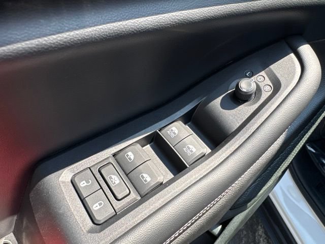 Used 2023 Jeep Grand Cherokee Limited w/ Black Appearance Package AWD/4WD image 22