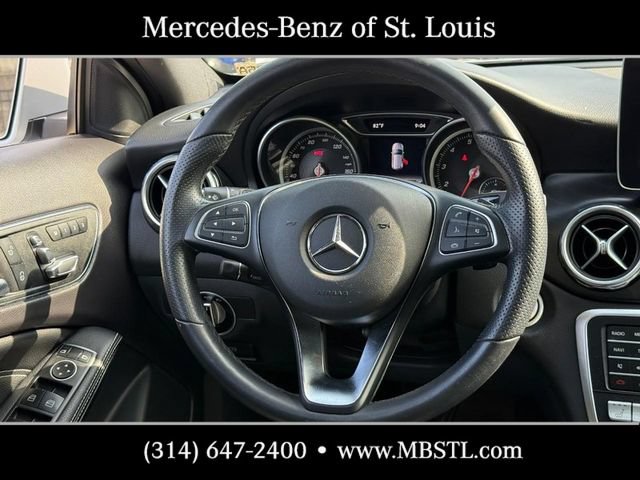 Used 2020 Mercedes-Benz GLA 250 4MATIC image 14