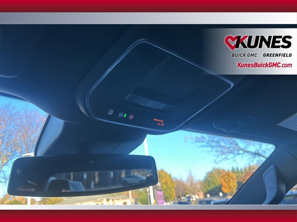 New 2026 GMC Sierra EV Elevation image 32