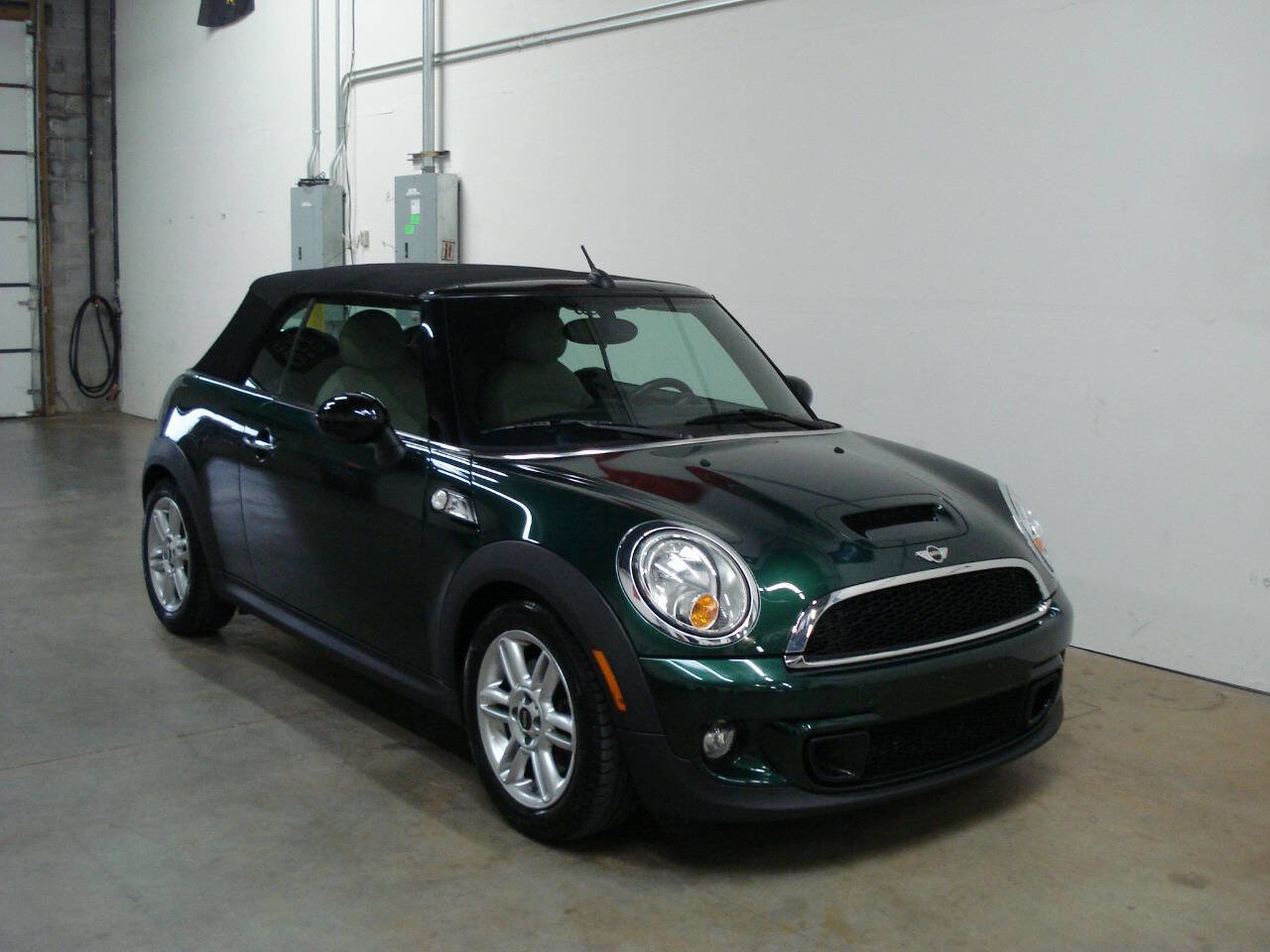 Used 2012 MINI Cooper S image 8