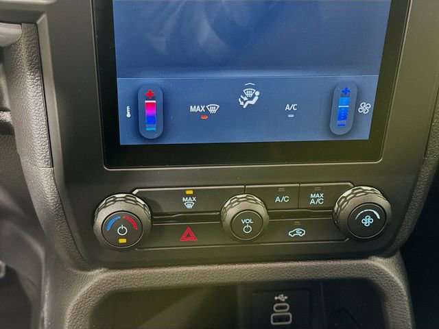 New 2025 Ford Ranger XL image 15