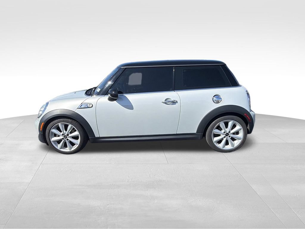 Used 2011 MINI Cooper S FWD image 5