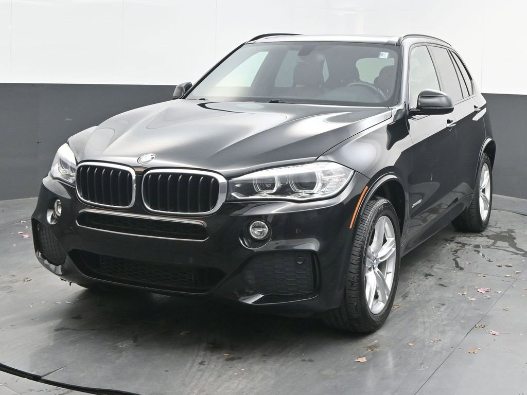 Used 2015 BMW X5 xDrive35i image 3