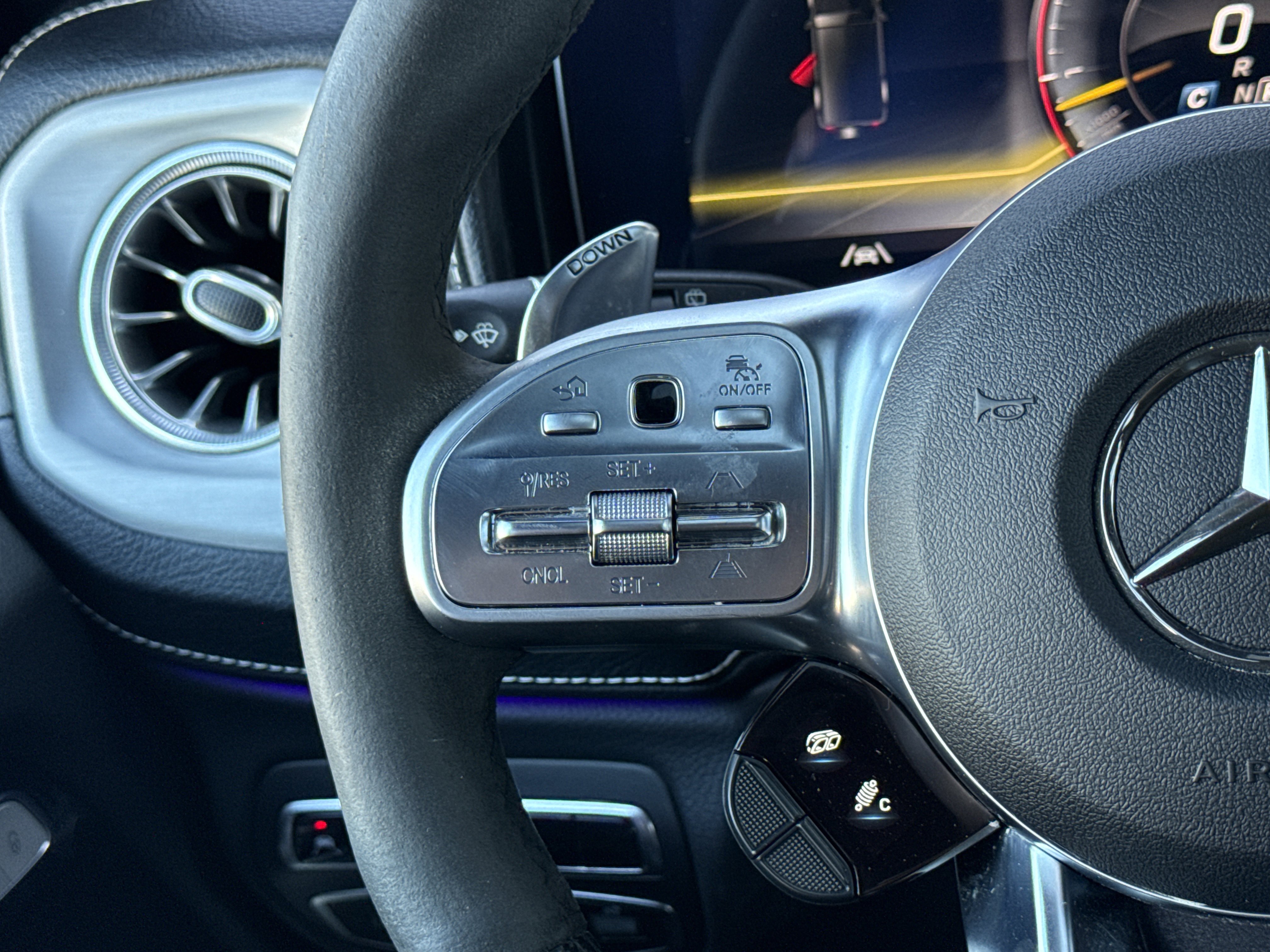 Certified 2021 Mercedes-Benz G 63 AMG 4MATIC image 38