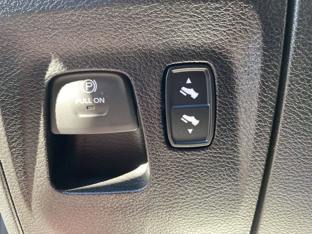 Certified 2022 RAM 1500 Big Horn image 26