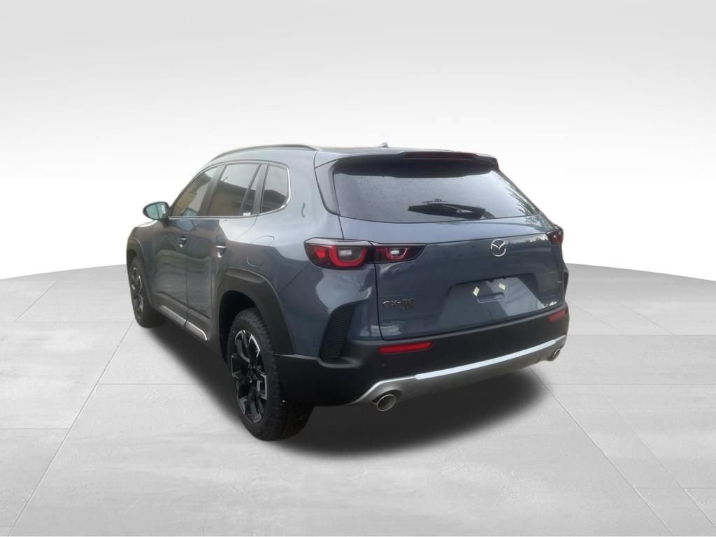 New 2026 MAZDA CX-50 Meridian Edition w/ Weather Package AWD/4WD image 6