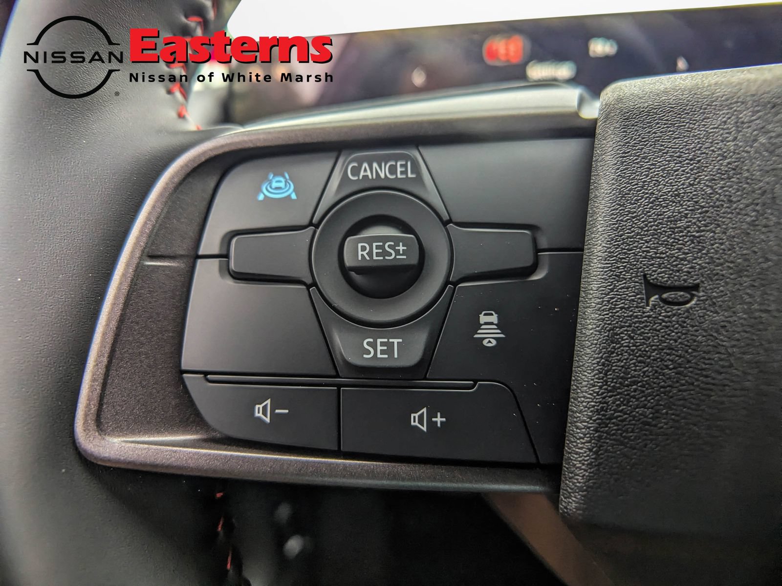 New 2027 Nissan Sentra SR w/ SR Premium Package FWD image 15