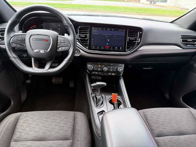 Certified 2026 Dodge Durango GT AWD/4WD image 16