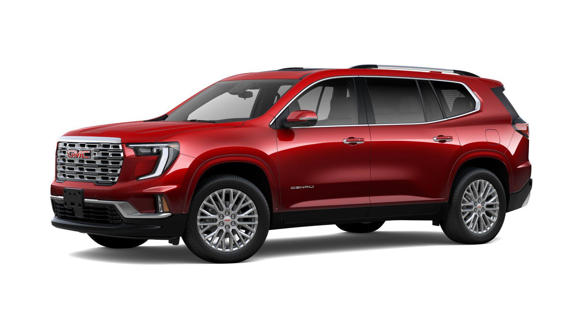 New 2026 GMC Acadia Denali w/ Super Cruise Package AWD/4WD image 26