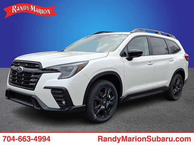 New 2026 Subaru Ascent Bronze Edition w/ Popular Package #2 image 1
