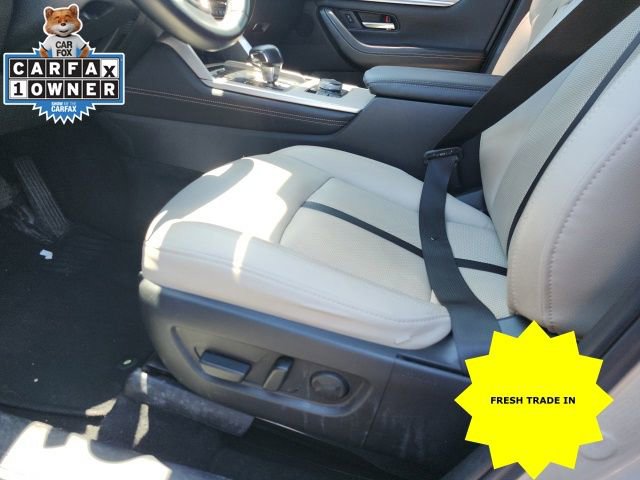 Used 2024 MAZDA CX-90 Plug-In Hybrid w/ Premium Pkg AWD/4WD image 10