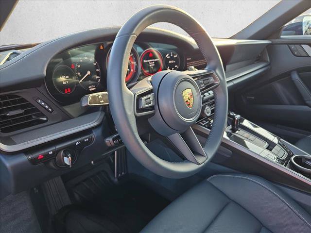 Used 2024 Porsche 911 Carrera S RWD image 9