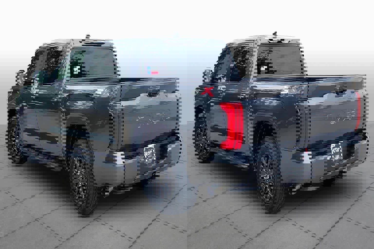 Used 2025 Toyota Tundra SR5 w/ SX Package RWD image 11