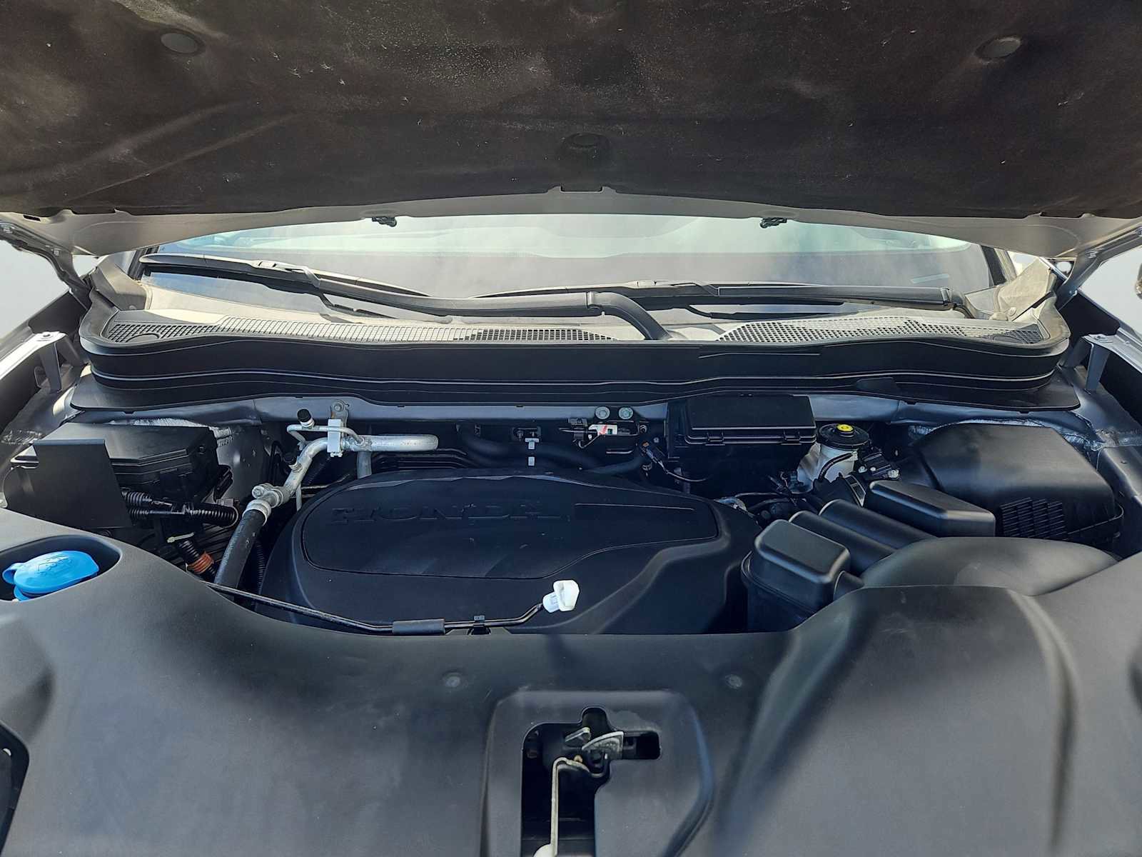 Used 2021 Honda Pilot EX-L image 34