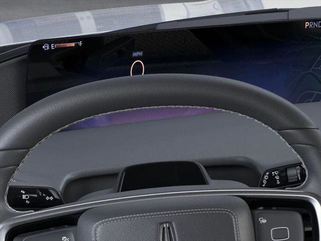New 2026 Lincoln Navigator L Reserve w/ Jet Appearance Package image 13