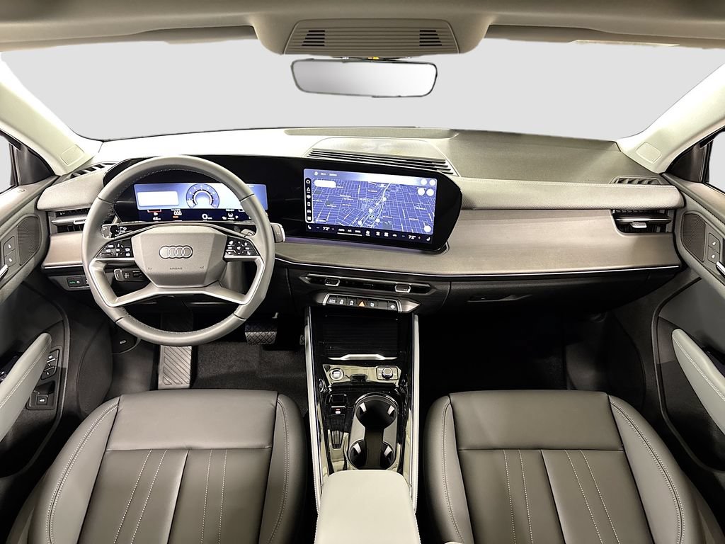 New 2026 Audi Q3 quattro 2.0T AWD/4WD image 9