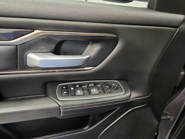 Used 2022 RAM 1500 Rebel w/ Night Edition AWD/4WD image 23