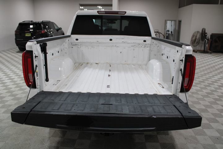 Used 2021 GMC Sierra 1500 SLT image 11