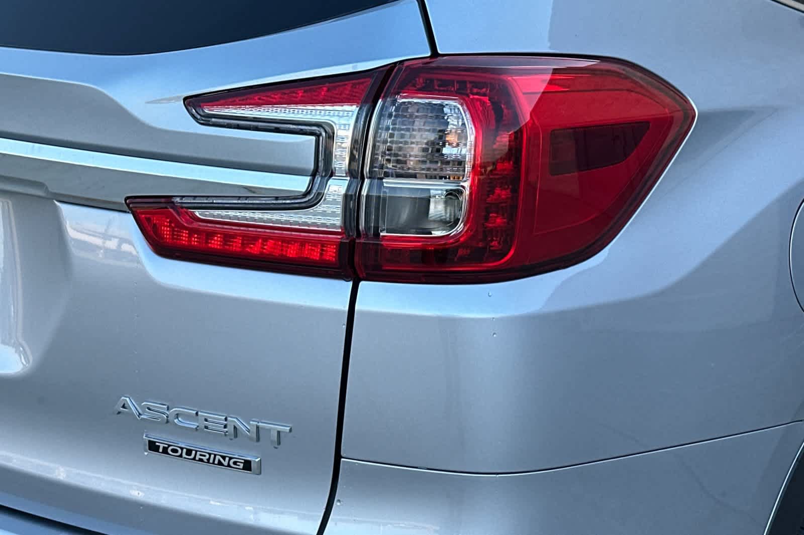 New 2026 Subaru Ascent Touring AWD/4WD image 34