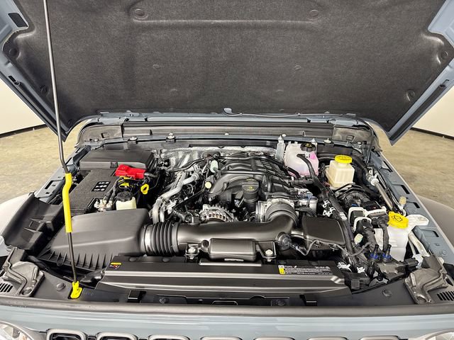 New 2025 Jeep Gladiator Sport image 31