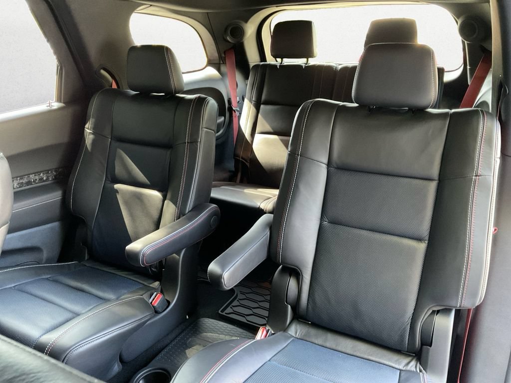 New 2026 Dodge Durango GT AWD/4WD image 9