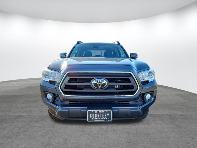 Used 2023 Toyota Tacoma SR5 image 2