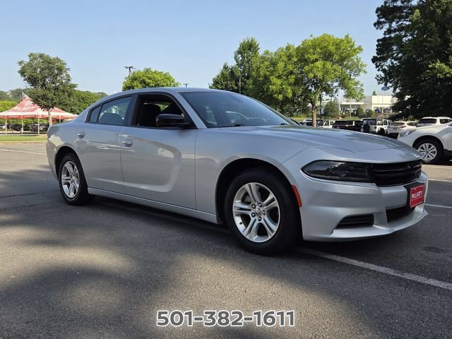 Used 2023 Dodge Charger SXT RWD image 7