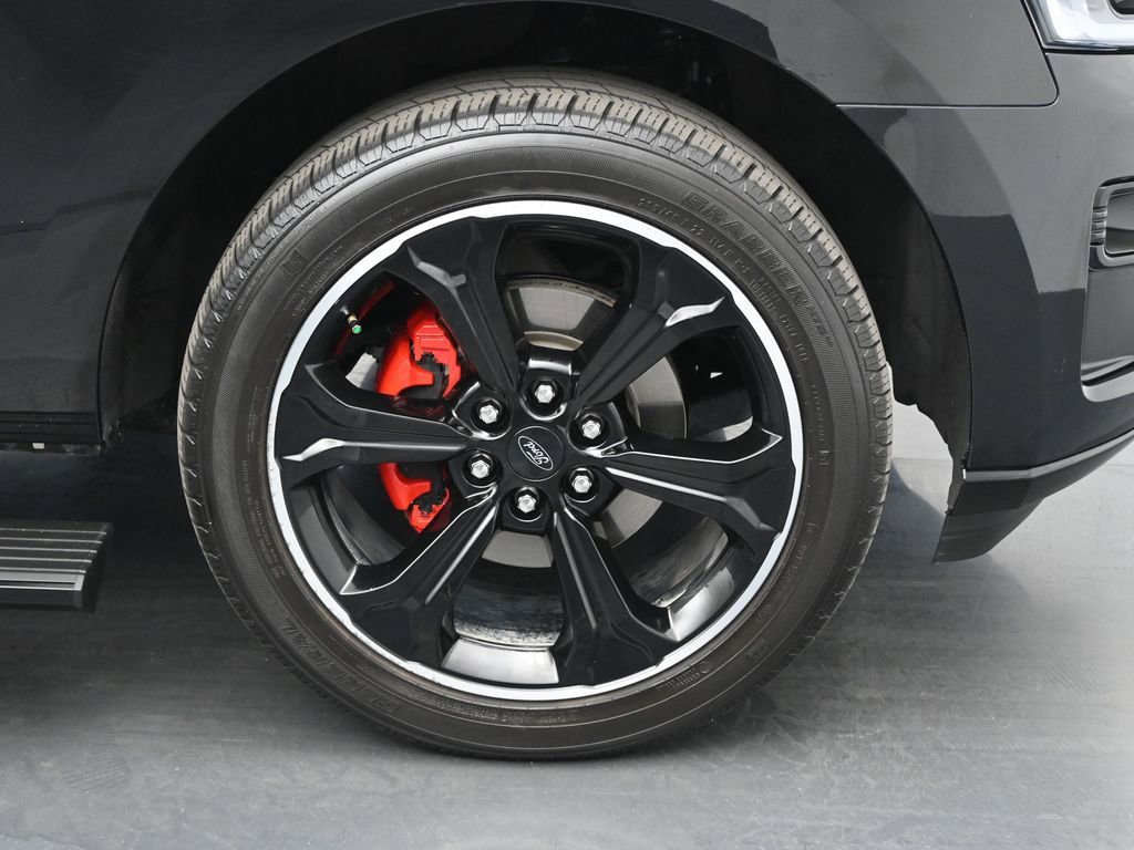 Certified 2023 Ford Expedition Limited image 24