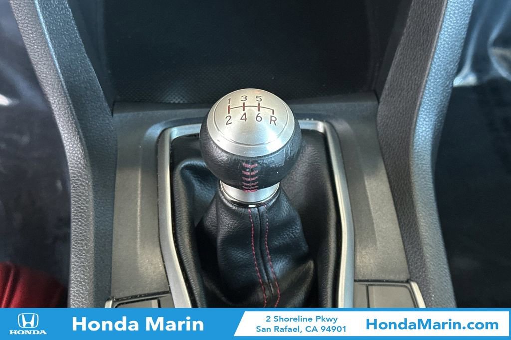 Used 2018 Honda Civic Si image 24