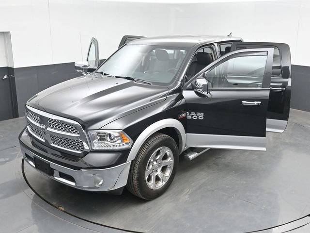Used 2016 RAM 1500 Laramie w/ Convenience Group AWD/4WD image 49