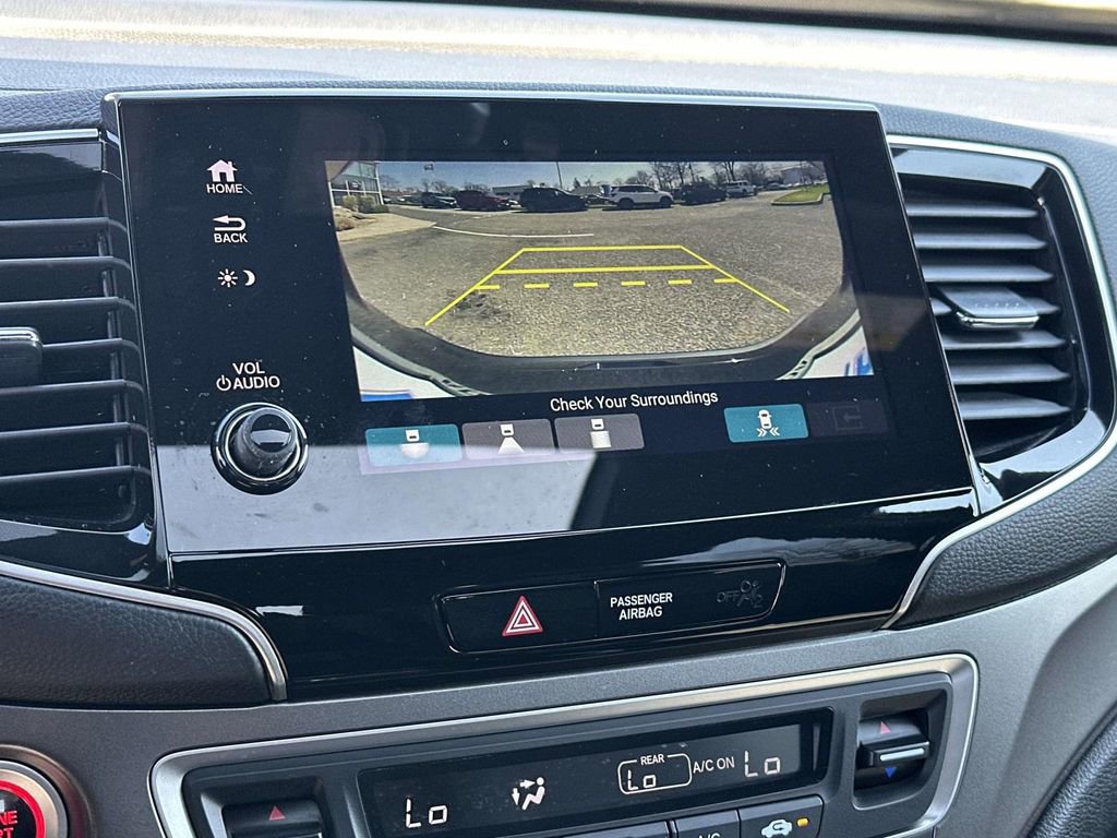 Certified 2023 Honda Passport EX-L image 26