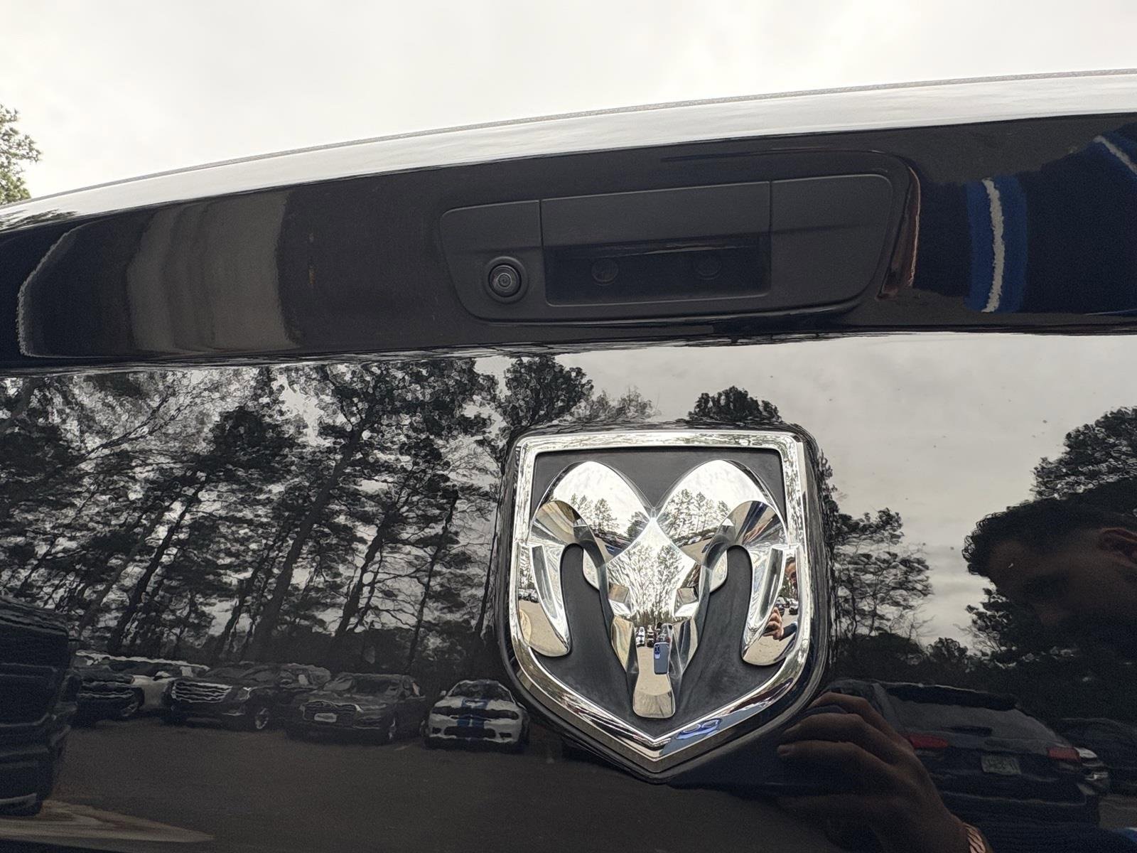 Used 2019 RAM 1500 Tradesman w/ Popular Equipment Group image 10