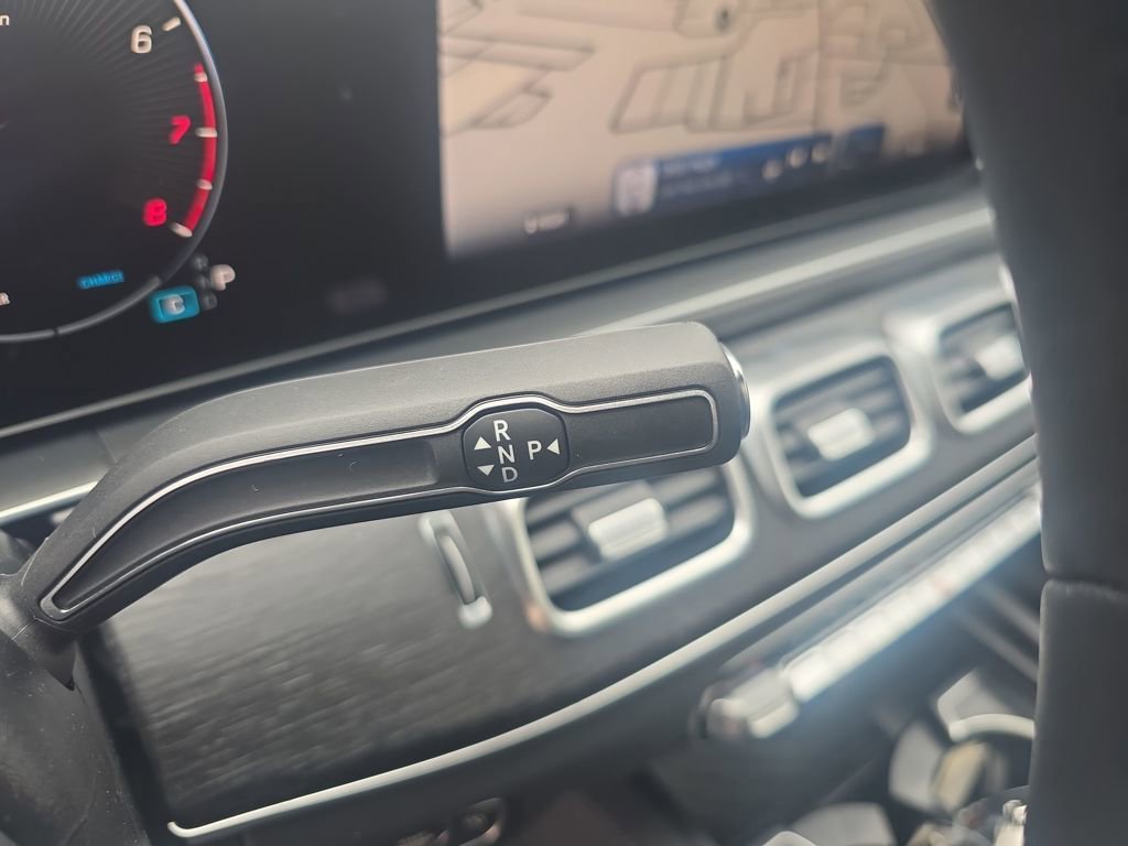 New 2026 Mercedes-Benz GLE 450 4MATIC image 24