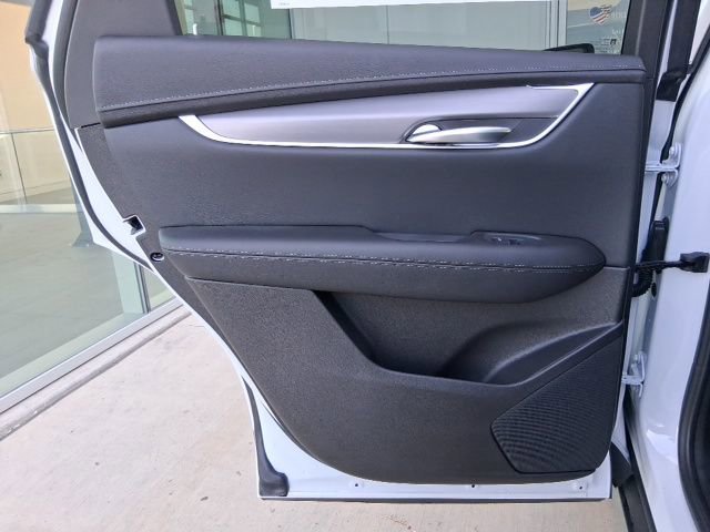 New 2026 Cadillac XT5 Luxury w/ LPO, Premium Carpet Package image 20