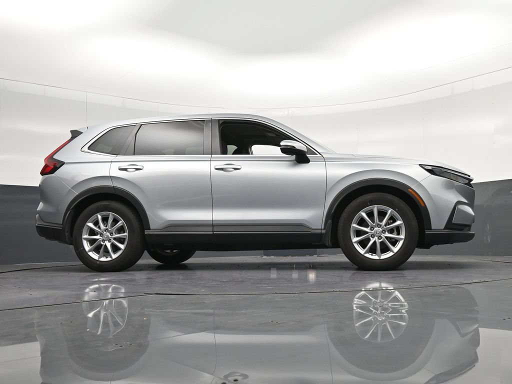 Used 2026 Honda CR-V EX image 31