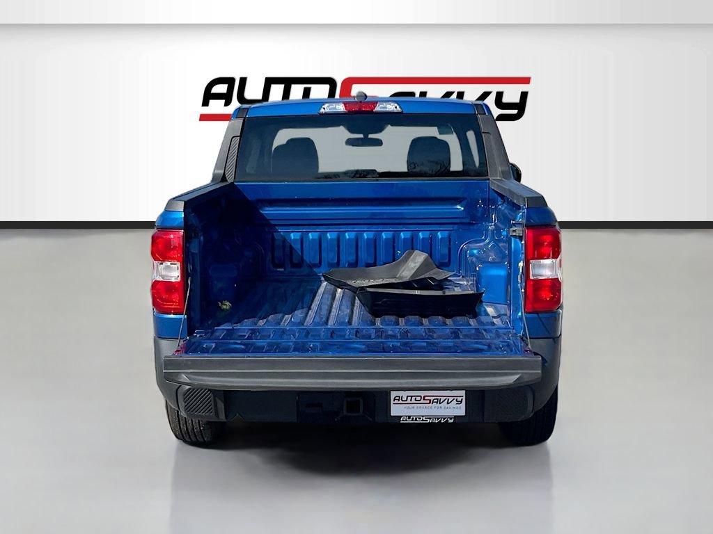 Used 2024 Ford Maverick XL w/ Equipment Group 100A Standard image 24