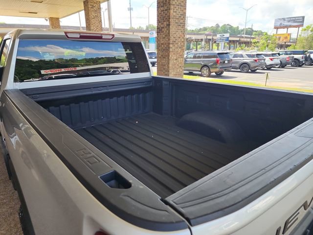 Used 2022 Chevrolet Silverado 2500 LT w/ Convenience Package image 22