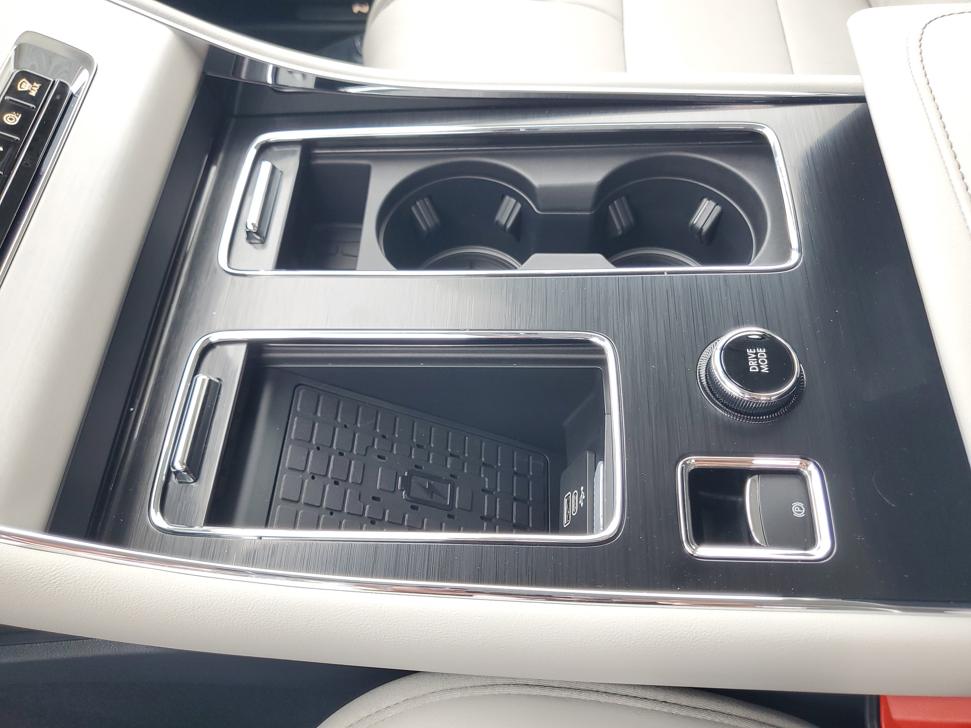 New 2026 Lincoln Aviator Reserve image 22
