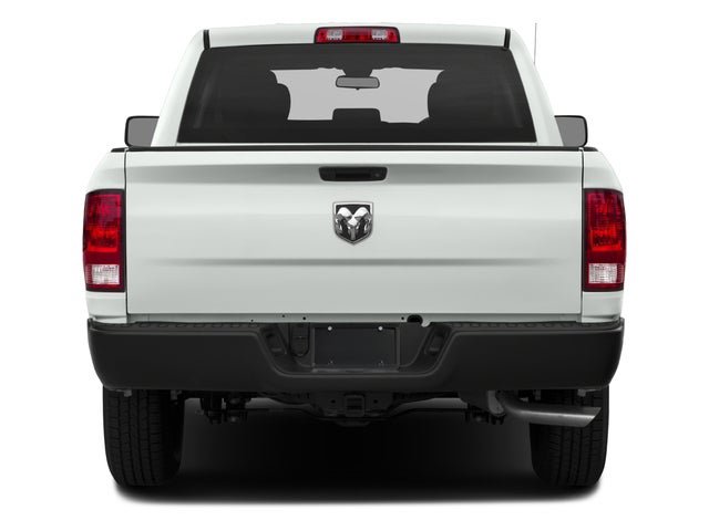 Used 2017 RAM 1500 Express w/ Express Value Package AWD/4WD image 5