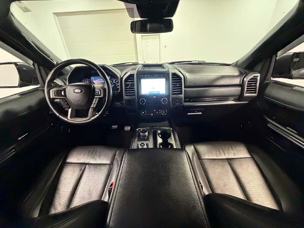 Used 2020 Ford Expedition Max XLT w/ Equipment Group 202A AWD/4WD image 72