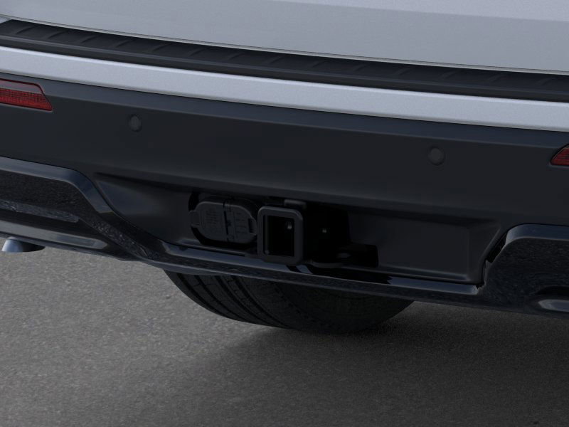 Used 2026 Ford Explorer ST-Line image 23