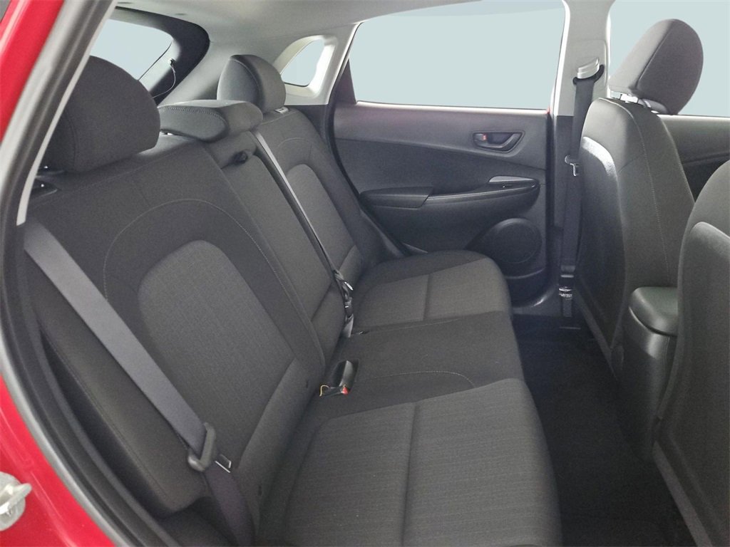 Used 2022 Hyundai Kona SEL w/ Cargo Package image 27