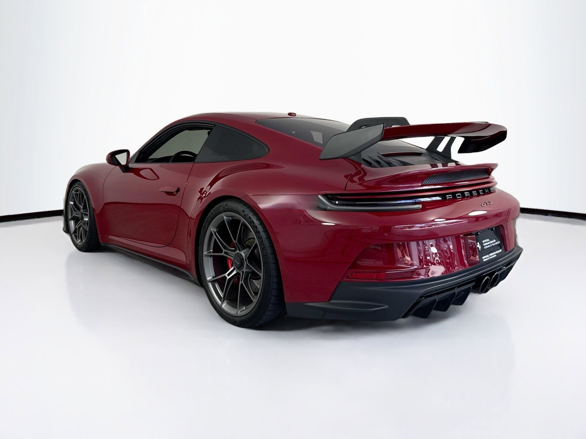 Used 2022 Porsche 911 GT3 image 5