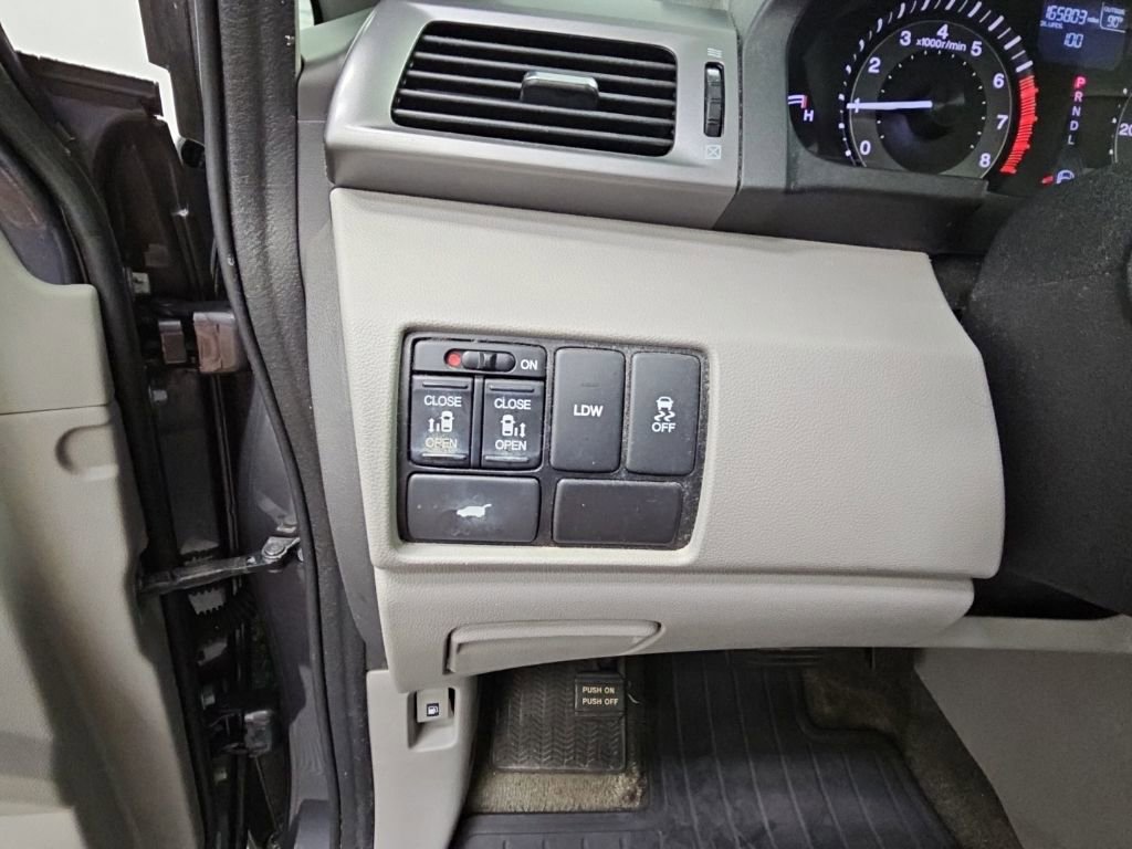 Used 2014 Honda Odyssey EX-L image 25