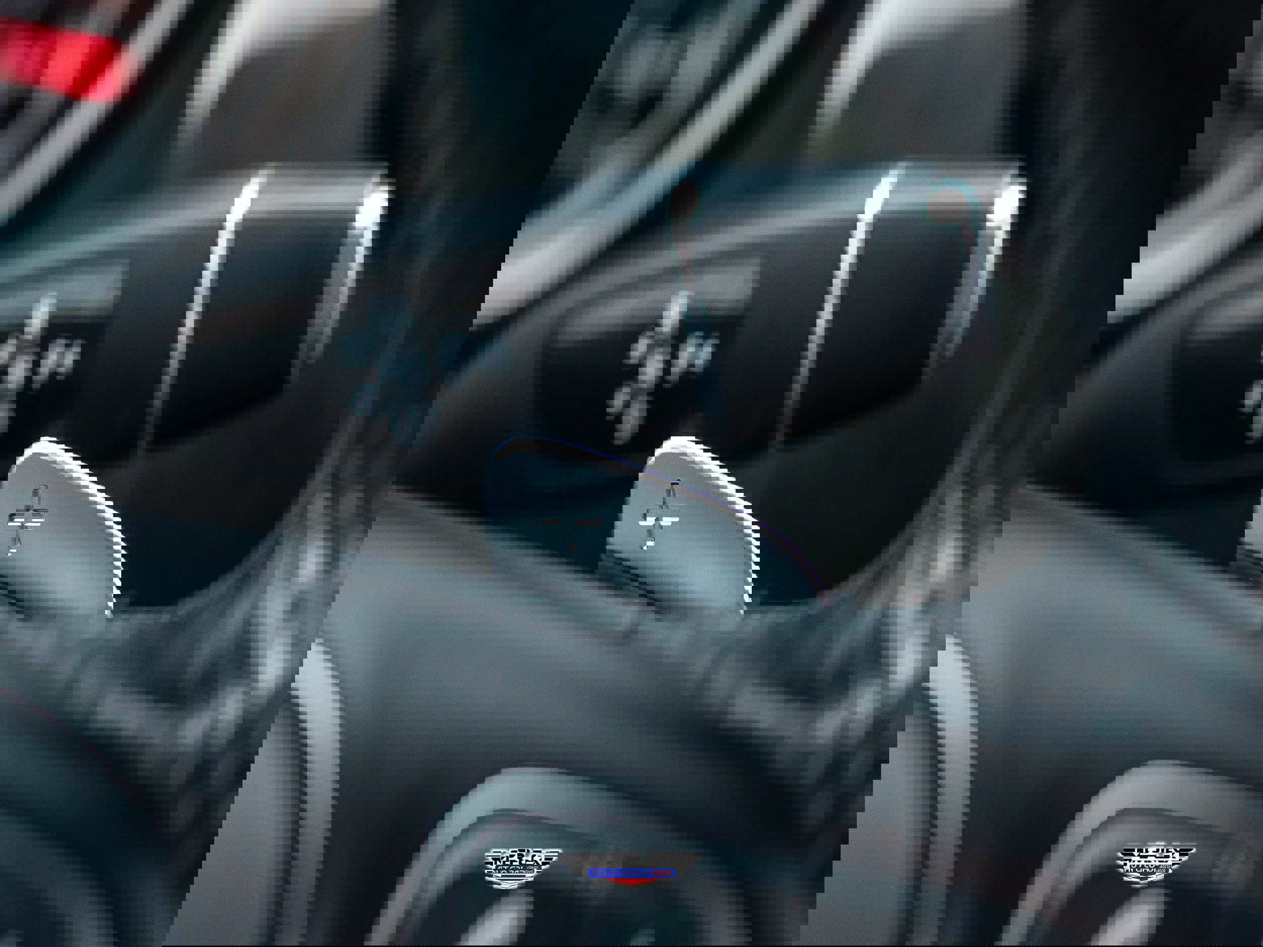 Used 2017 Mercedes-Benz GLS 550 550 4MATIC w/ Driver Assistance Package image 28