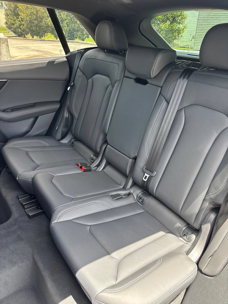 New 2026 Audi Q8 Prestige AWD/4WD image 14