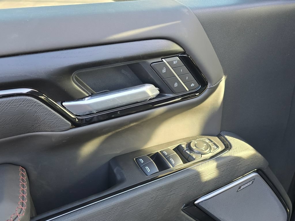 New 2026 GMC Sierra 2500 AT4X AWD/4WD image 12