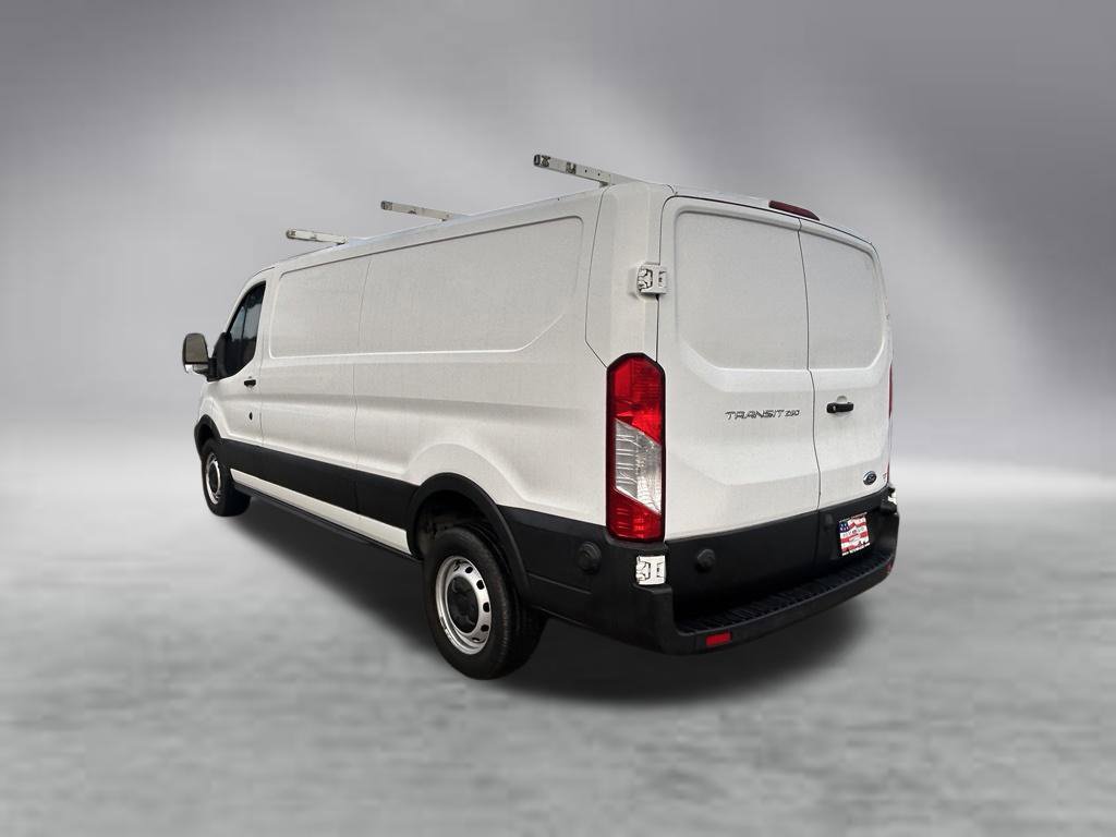Used 2019 Ford Transit 250 148 Low Roof RWD image 7
