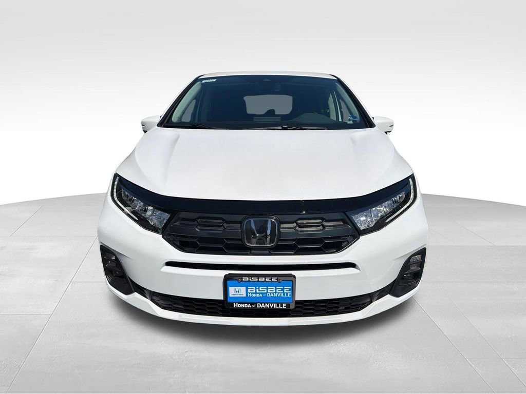 New 2026 Honda Odyssey EX-L image 10