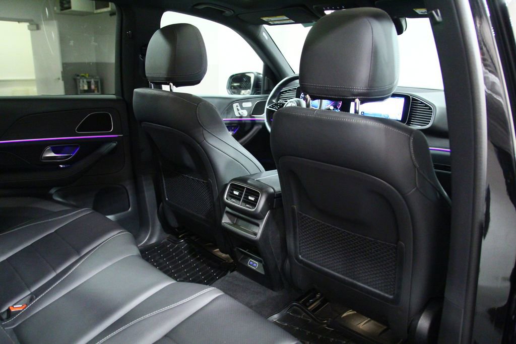 Certified 2026 Mercedes-Benz GLE 350 4MATIC image 26